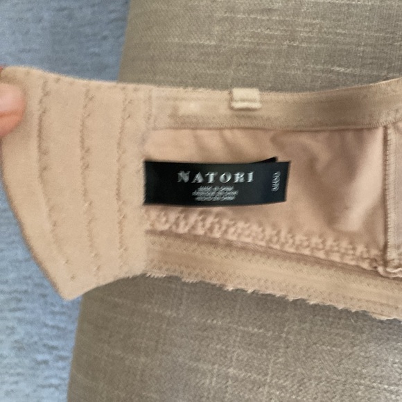 Natori strapless bra 32DD - Picture 3 of 8